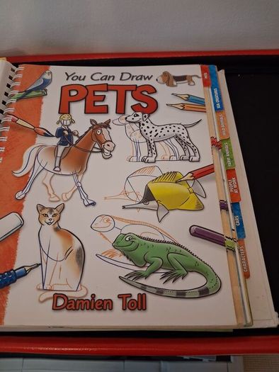 You Can Draw
