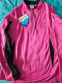Ladies Running Sweatshirt BNWT