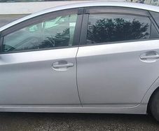 Toyota Prius 2012