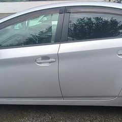Toyota Prius 2012