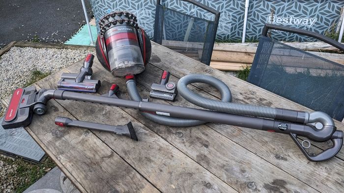 Dyson cylinder hoover, model Big Ball Animal 2