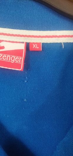 Slazenger Polo Tops
