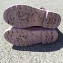 Joules girls wellies Image 6