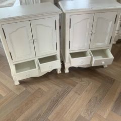 Bedside Lockers