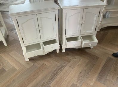 Bedside Lockers