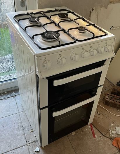 NordMende gas cooker