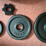 Dumbbell Set Image 2
