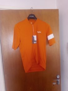 2 Rapha Core Jerseys - Size L (New)