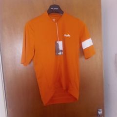 2 Rapha Core Jerseys - Size L (New)