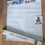 BNIB - A Beautiful Art Set - Canvas DIY Painting by Numbers - See Pics as Super Project for any Budding Artist - # Image 3