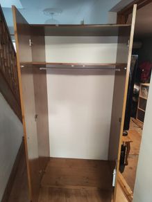 wardrobe