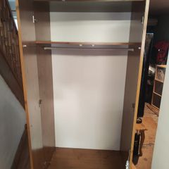 wardrobe