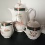 Arklow Keltcraft by Noritake "Wicklow Green" Teapot and tea set Image 4