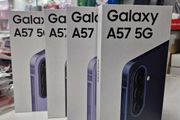Samsung A57 5G 128GB Samsung A57 5G 256GB Samsung A57 5G 128GB Samsung A57 5G 256GB