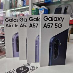 Samsung A57 5G 128GB Samsung A57 5G 256GB Samsung A57 5G 128GB Samsung A57 5G 256GB