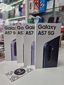 Samsung A57 5G 128GB Samsung A57 5G 256GB Samsung A57 5G 128GB Samsung A57 5G 256GB