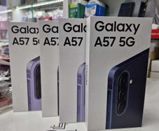 Samsung A57 5G 128GB Samsung A57 5G 256GB Samsung A57 5G 128GB Samsung A57 5G 256GB