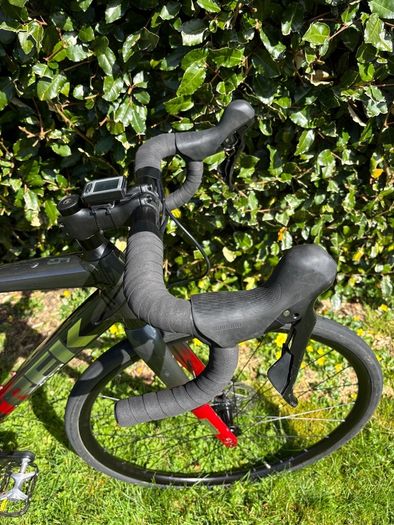 52cm Trek Domane AL 5 Gen 3 Disc