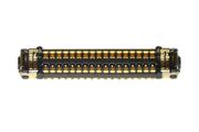 iPhone X LCD Display Screen FPC Connector Clip Logic Board Terminal