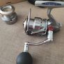 Daiwa Certate Hyper Custom 4000 H Image 3