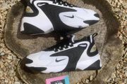 Premium Nike Zoom 2k Retro Style