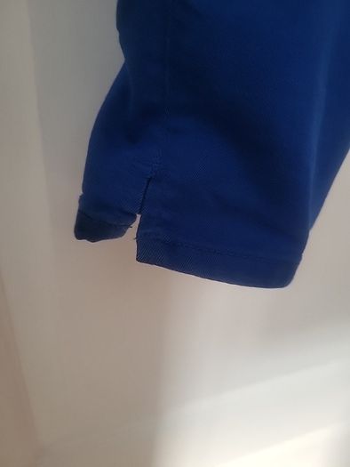 Crop Trousers