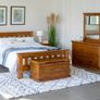 Galveston Dresser | 7 Drawer | Natural Image 4