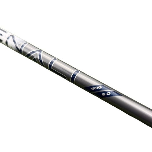 Project X Denali Charcoal 6.0 50g Stiff Driver Shaft / Callaway 2nd Gen