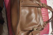 Brown Liz Claiborne bag brand new