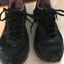 Pre-loved Puma Trainers- Size 4 Image 2