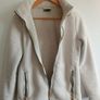 Ayacucho Womens Sherpa Fleece Jacket Image 5