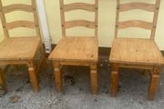 kitchen chairs