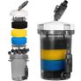 Kruger Meier FlowPure Pro 2700 - External Canister Pre-Filter 16/22 Image 8