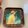Coca Cola Genuine Liberty Style Coasters Image 4