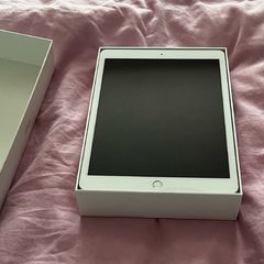 ipad 8th generation 128GB