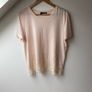 The Kooples Lace Detail T-shirt Image 2