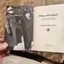 Fling Old Glory. The Story Of Patrick Walsh. By Kathleen Walsh Packard. Signed First Edition Hardback With Dustjacket In Good Condition.  See Photos For Same. Image 5