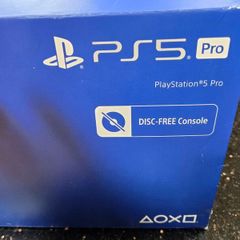Playstation 5 Pro