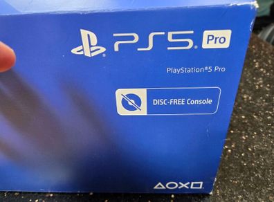Playstation 5 Pro