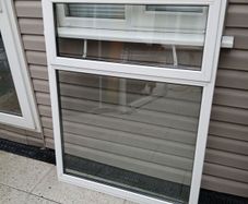 window