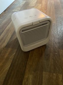 Air cooler