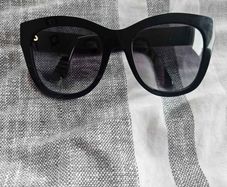 Dolce & Gabbana Ladies Sunglasses