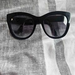 Dolce & Gabbana Ladies Sunglasses