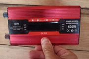power inverter 500 watt