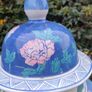 18 inch Famille Rose ginger jar Image 8