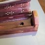 Incense box and sticks Image 7
