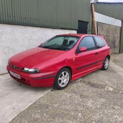 2000 Fiat Bravo
