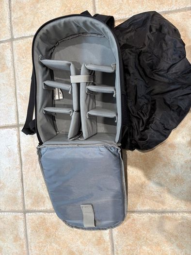 tarion camera backpack