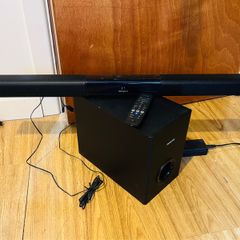 Soundbar Philips
