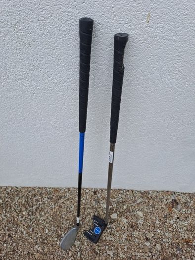 Junior Golf Clubs